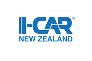 I-CAR New Zealand Trained